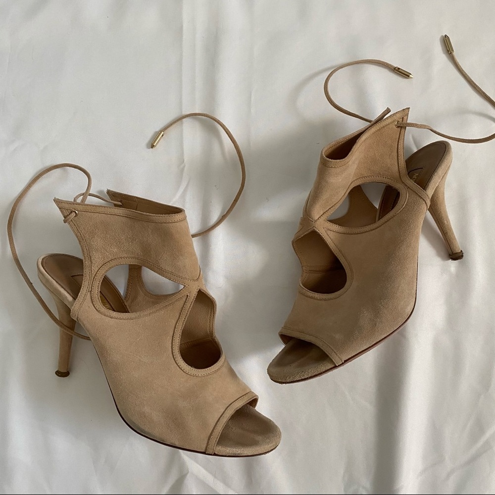 Aquazzura Sexy Thing Sandal